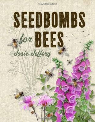 Seedbombs for Bees - Seedbomb