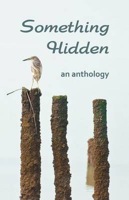 Something Hidden (Paperback)