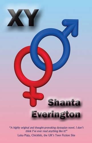 XY (Paperback)