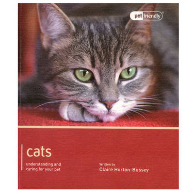 Cat - Pet Friendly (Paperback)