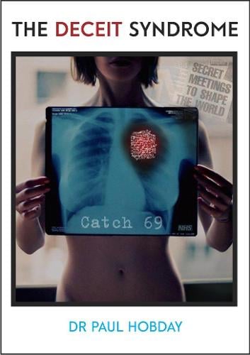 The Deceit Syndrome: Catch 69 (Paperback)