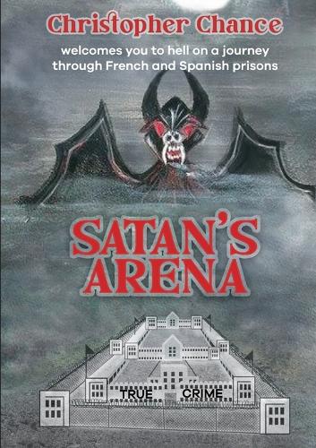 Satan's Arena (Paperback)