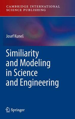 Similarity and Modeling in Science and Engineering (Paperback)
