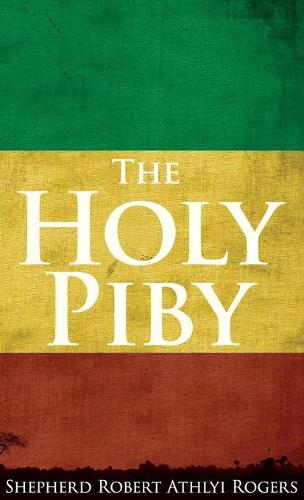 The Holy Piby (Hardback)