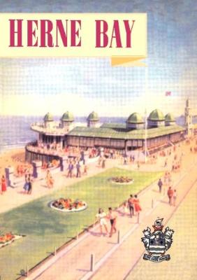 A Welcome Awaits You At Herne Bay (Paperback)