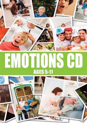 Emotions Cards and CD Collection