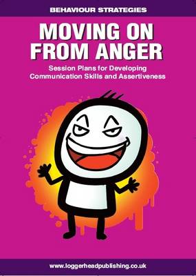 Moving on from Anger (Spiral bound)