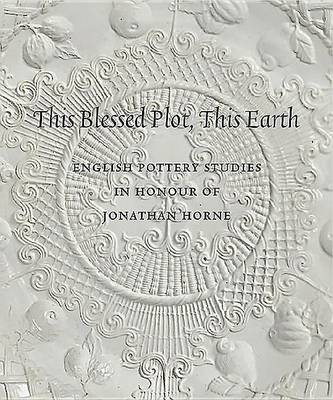This Blessed Plot, This Earth (Hardback)