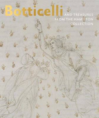 Botticelli and Treasures from the Hamilton Collection (Paperback)