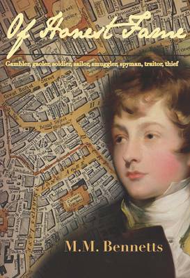 Of Honest Fame (Paperback)
