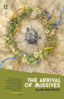 The Arrival of Missives (Paperback)