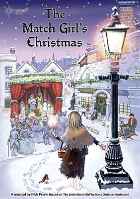 The Match Girl's Christmas
