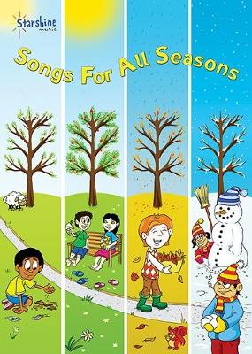 Songs For All Seasons
