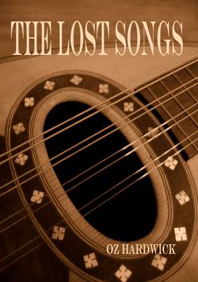Lost Songs (Paperback)