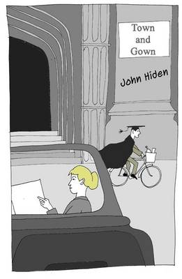 Town and Gown (Paperback)