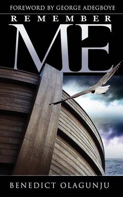 Remember Me (Paperback)