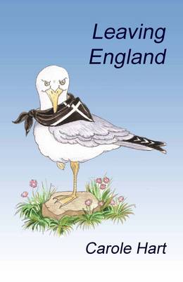 Leaving England (Paperback)