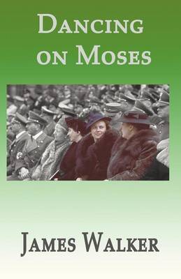 Dancing on Moses (Paperback)