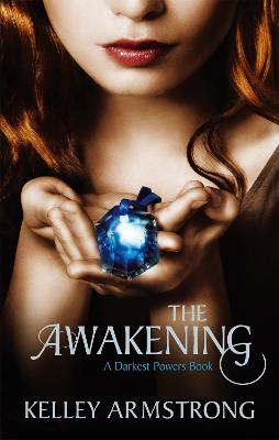 The Awakening: Book 2 of the Darkest Powers Series - Darkest Powers (Paperback)