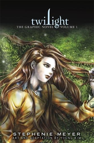 Twilight: The Graphic Novel, Volume 1 - Twilight Saga: The Graphic Novels (Paperback)