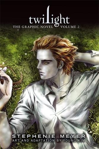 Twilight: The Graphic Novel, Volume 2 - Twilight Saga: The Graphic Novels (Paperback)