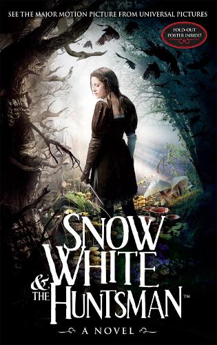 Snow White and the Huntsman (Paperback)