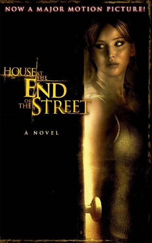 The House at the End of the Street (Paperback)