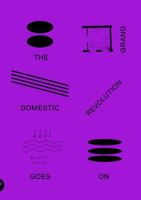 The Grand Domestic Revolution GOES ON (Paperback)