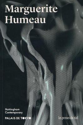 Marguerite Humeau: FOXP2 : Palais De Tokyo 23.06-11.09 2016, Nottingham Contemporary 15.10 2016-08.01 2017 (Paperback)