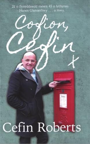 Cofion, Cefin (Paperback)