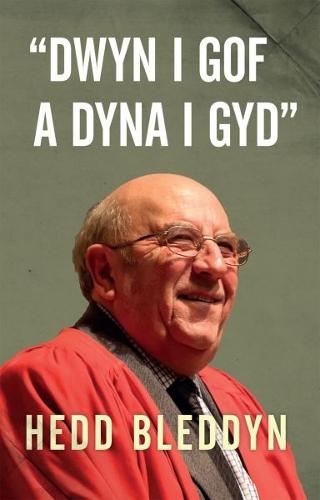 Dwyn i Gof a Dyna i Gyd (Paperback)