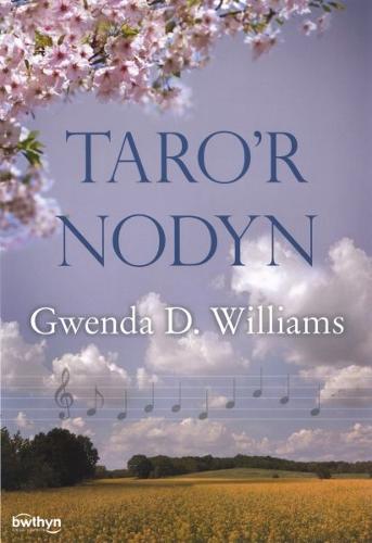 Taro'r Nodyn (Paperback)