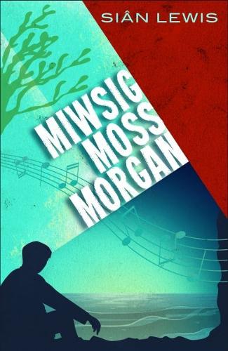 Miwsig Moss Morgan (Paperback)