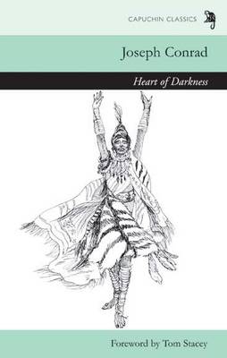 Heart of Darkness (Paperback)