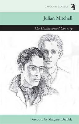 The Undiscovered Country (Paperback)