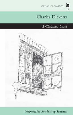 A Christmas Carol (Paperback)