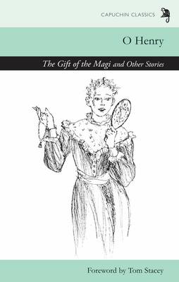 The Gift of the Magi (Paperback)