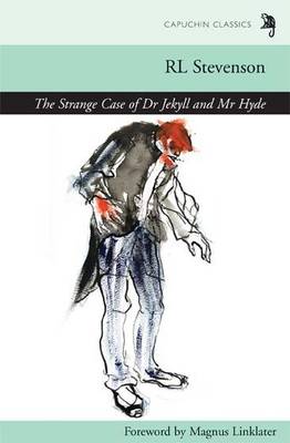 The Strange Case of Dr. Jekyll and Mr. Hyde (Paperback)