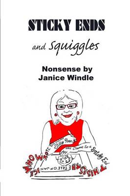 Sticky Ends and Squiggles (Paperback)