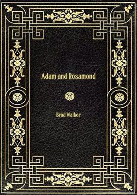 Adam and Rosamond (Paperback)
