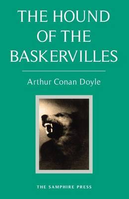 The Hound of the Baskervilles (Paperback)