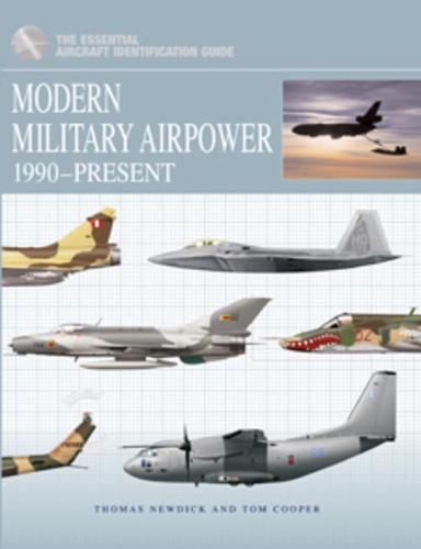 Eid: Modern Military Airpower (Hardback)