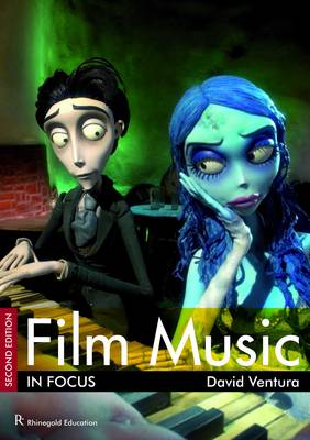 Film Music in Focus (Paperback)