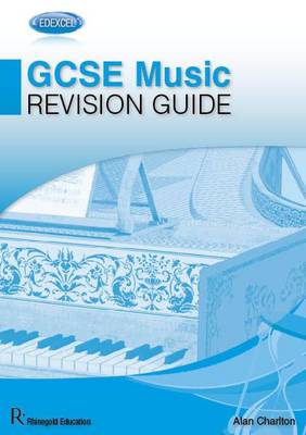 Edexcel GCSE Music Revision Guide (Paperback)