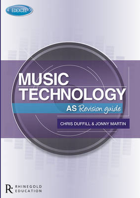 Edexcel AS Music Technology Revision Guide (Paperback)