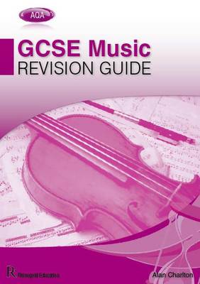 AQA GCSE Music Revision Guide (Paperback)
