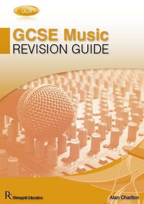 OCR GCSE Music Revision Guide (Paperback)