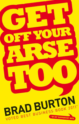 Get Off Your Arse Too - Get Off Your Arse 2 (Paperback)
