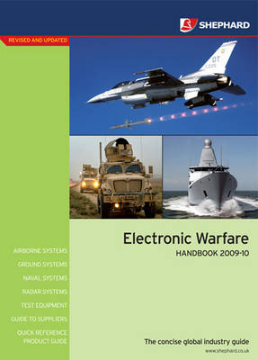 Electronic Warfare Handbook 2009-10 (Paperback)