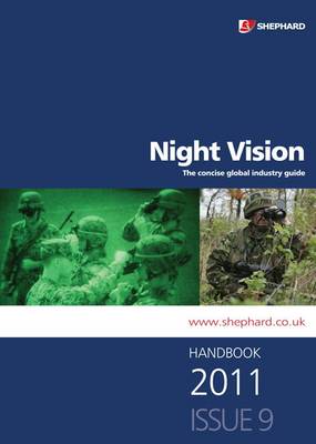 Night Vision Handbook 2011 (Paperback)